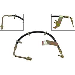 Dorman Hydraulic Brake Hoses for 2003 WINDSTAR - H620505