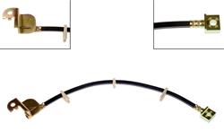 Dorman Hydraulic Brake Hoses for 2003-2006 LS, 2002-2005 THUNDERBIRD - H620508