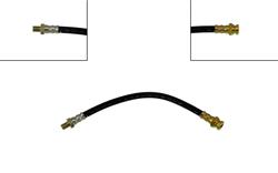 Dorman Hydraulic Brake Hoses for 2004-2015 TITAN - H620517