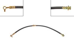Dorman Hydraulic Brake Hoses for 2003-2007 MURANO - H620524
