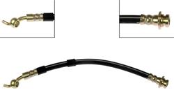Dorman Hydraulic Brake Hoses for 2003-2007 MURANO - H620527