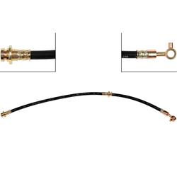 Dorman Hydraulic Brake Hoses for 2003-2008 FX35, FX45 - H620528