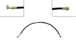 Dorman Hydraulic Brake Hoses for 2004-2011 QUEST - H620533