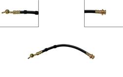 Dorman Hydraulic Brake Hoses for 2004-2011 QUEST - H620534