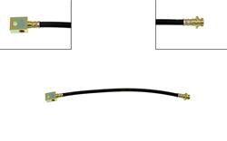 Dorman Hydraulic Brake Hoses for 2005-2015 XTERRA - H620538