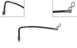 Dorman Hydraulic Brake Hoses for 2004-2007 E-150, 2004-2005 E-150 CLUB WAGON - H620553