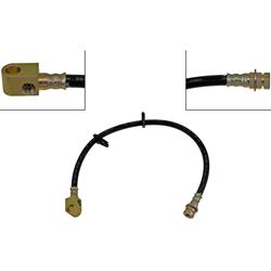 Dorman Hydraulic Brake Hoses for 2004-2008 F-150, 2006-2008 MARK LT - H620557
