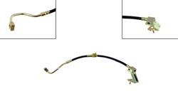 Dorman Hydraulic Brake Hoses for 2005-2009 MUSTANG - H620559