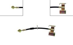 Dorman Hydraulic Brake Hoses for 2005-2014 MUSTANG - H620561