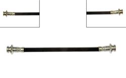 Dorman Hydraulic Brake Hoses for 2002-2007 AERIO, 1995-1997 ESTEEM - H620568