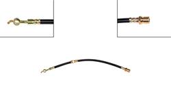 Dorman Hydraulic Brake Hoses for 2004-2008 FORENZA, 2005-2008 RENO - H620570