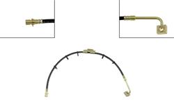 Dorman Hydraulic Brake Hoses H620580