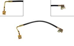 Dorman Hydraulic Brake Hoses for 2006-2010 COMMANDER, 2005-2010 GRAND CHEROKEE - H620585