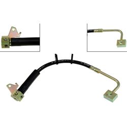 Dorman Hydraulic Brake Hoses for 2006-2010 COMMANDER, 2005-2010 GRAND CHEROKEE - H620589