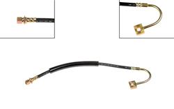 Dorman Hydraulic Brake Hoses for 2007-2009 ASPEN, 2004-2009 DURANGO - H620591