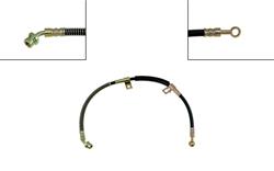 Dorman Hydraulic Brake Hoses for 2003-2005 SORENTO - H620601
