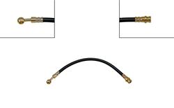 Dorman Hydraulic Brake Hoses for 2005-2010 SPORTAGE, 2005-2009 TUCSON - H620603
