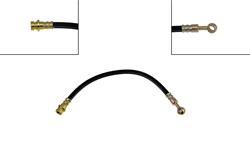 Dorman Hydraulic Brake Hoses for 2005-2010 SPORTAGE, 2005-2009 TUCSON - H620604