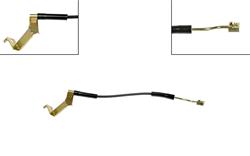 Dorman Hydraulic Brake Hoses for 2005-2007 F-450 SUPER DUTY, F-550 SUPER DUTY - H620610