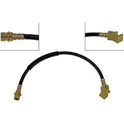 Dorman Hydraulic Brake Hoses for 2009 F-550 SUPER DUTY, F-450 SUPER DUTY, 2005-2010 F-350 SUPER DUTY - H620614