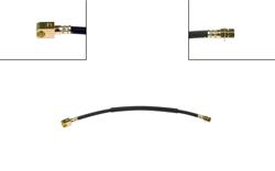 Dorman Hydraulic Brake Hoses for 2005-2010 F-450 SUPER DUTY, F-550 SUPER DUTY - H620615
