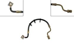 Dorman Hydraulic Brake Hoses for 2004-2005 FREESTAR, MONTEREY - H620616