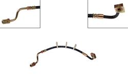 Dorman Hydraulic Brake Hoses for 2004-2005 FREESTAR, MONTEREY - H620617