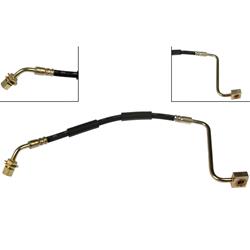 Dorman Hydraulic Brake Hoses for 2005-2007 FIVE HUNDRED, FREESTYLE, MONTEGO - H620619
