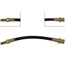Dorman Hydraulic Brake Hoses for 2005-2007 FIVE HUNDRED, FREESTYLE, MONTEGO - H620620