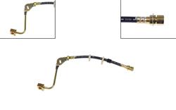 Dorman Hydraulic Brake Hoses for 2005-2007 FREESTAR, MONTEREY - H620628
