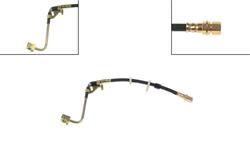Dorman Hydraulic Brake Hoses for 2005-2007 FREESTAR, MONTEREY - H620629
