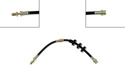 Dorman Hydraulic Brake Hoses for 2005-2007 FOCUS - H620632
