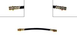 Dorman Hydraulic Brake Hoses for 2004-2010 SIENNA - H620645