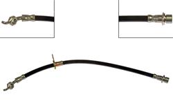 Dorman Hydraulic Brake Hoses for 2000-2005 MR2 SPYDER - H620653