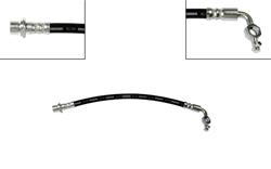 Dorman Hydraulic Brake Hoses for 2004-2005 RAV4 - H620659