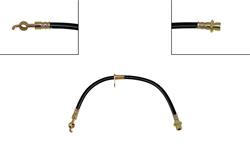 Dorman Hydraulic Brake Hoses for 2005-2012 AVALON, 2007-2011 CAMRY - H620675