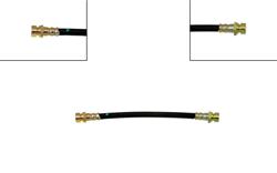 Dorman Hydraulic Brake Hoses for 2004-2006 GTO - H620678