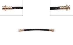 Dorman Hydraulic Brake Hoses for 2004-2011 AVEO, 2009 G3 - H620681