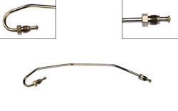 Dorman Hydraulic Brake Hoses for 1994-1998 DISCOVERY - H620684