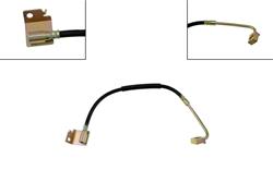 Dorman Hydraulic Brake Hoses for 1999-2003 F-550 SUPER DUTY - H620693