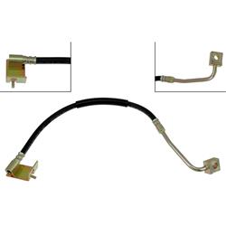 Dorman Hydraulic Brake Hoses for 1999-2003 F-450 SUPER DUTY - H620696