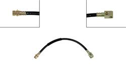 Dorman Hydraulic Brake Hoses for 1999-2004 F-550 SUPER DUTY - H620699