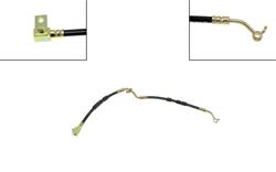 Dorman Hydraulic Brake Hoses H620701