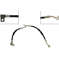 Dorman Hydraulic Brake Hoses H620702