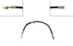 Dorman Hydraulic Brake Hoses for 2004-2011 ENDEAVOR - H620707