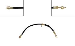 Dorman Hydraulic Brake Hoses for 2004-2011 ENDEAVOR - H620708