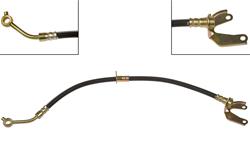 Dorman Hydraulic Brake Hoses for 2000-2006 INSIGHT - H620727