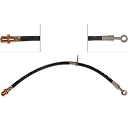 Dorman Hydraulic Brake Hoses for 2006-2014 RIDGELINE - H620732