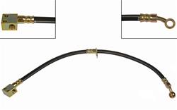 Dorman Hydraulic Brake Hoses for 2007-2008 FIT - H620734