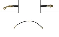 Dorman Hydraulic Brake Hoses for 2006-2011 CIVIC - H620735
